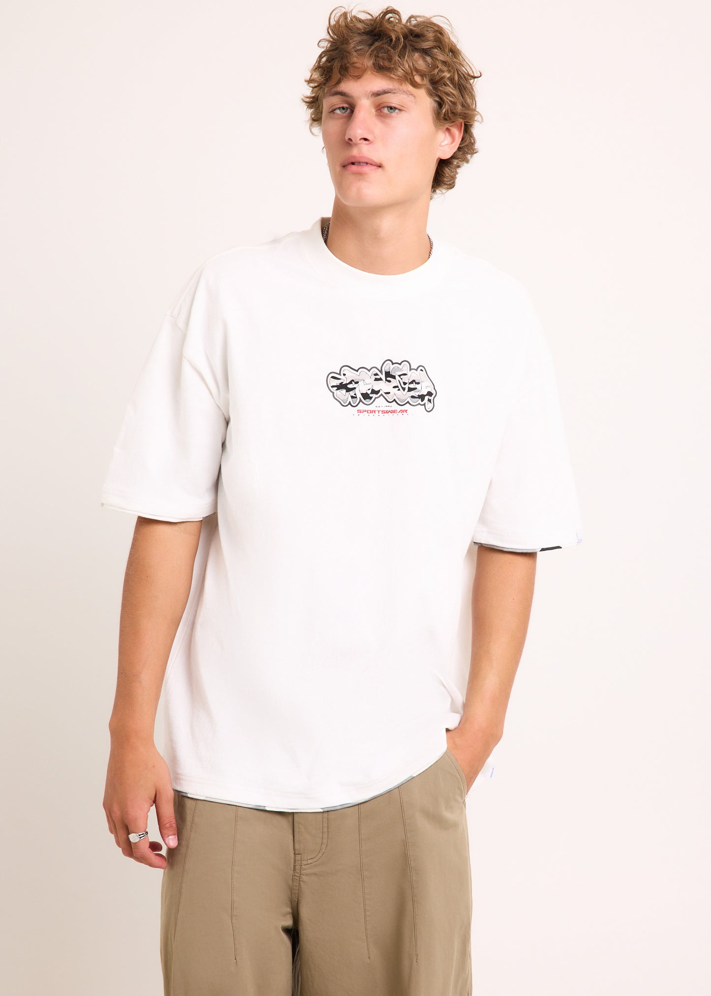Dark T-Shirt