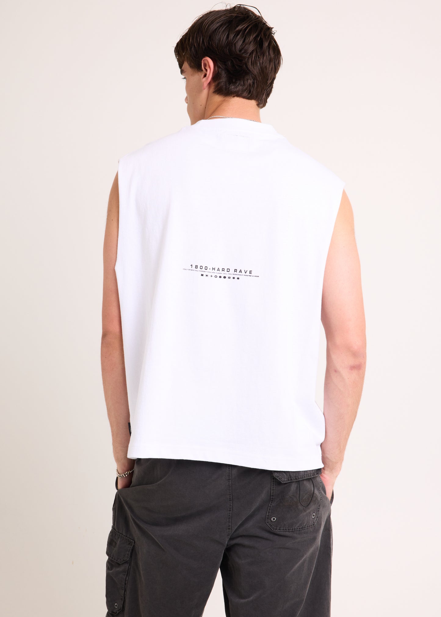 Marubra Muscle Tank