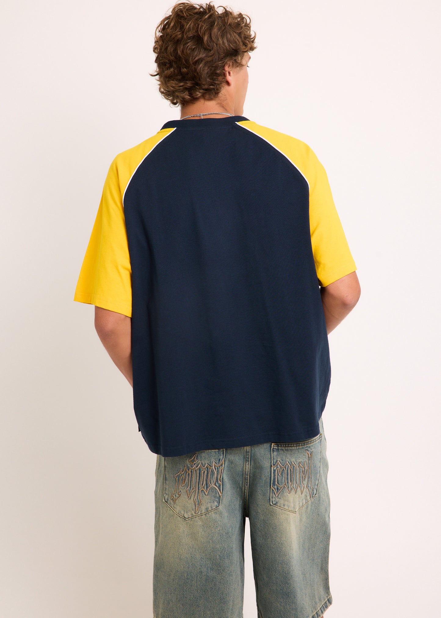 Pipeline T-Shirt