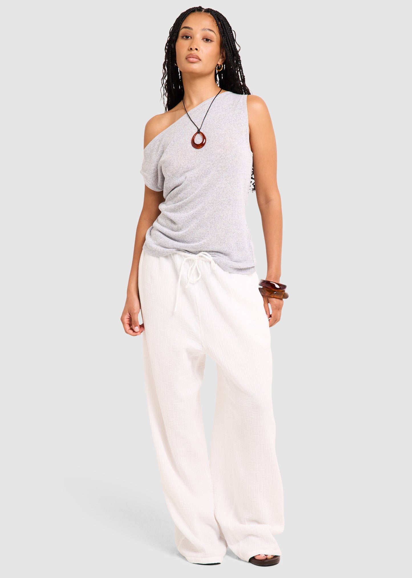 Emma Off Shoulder Top