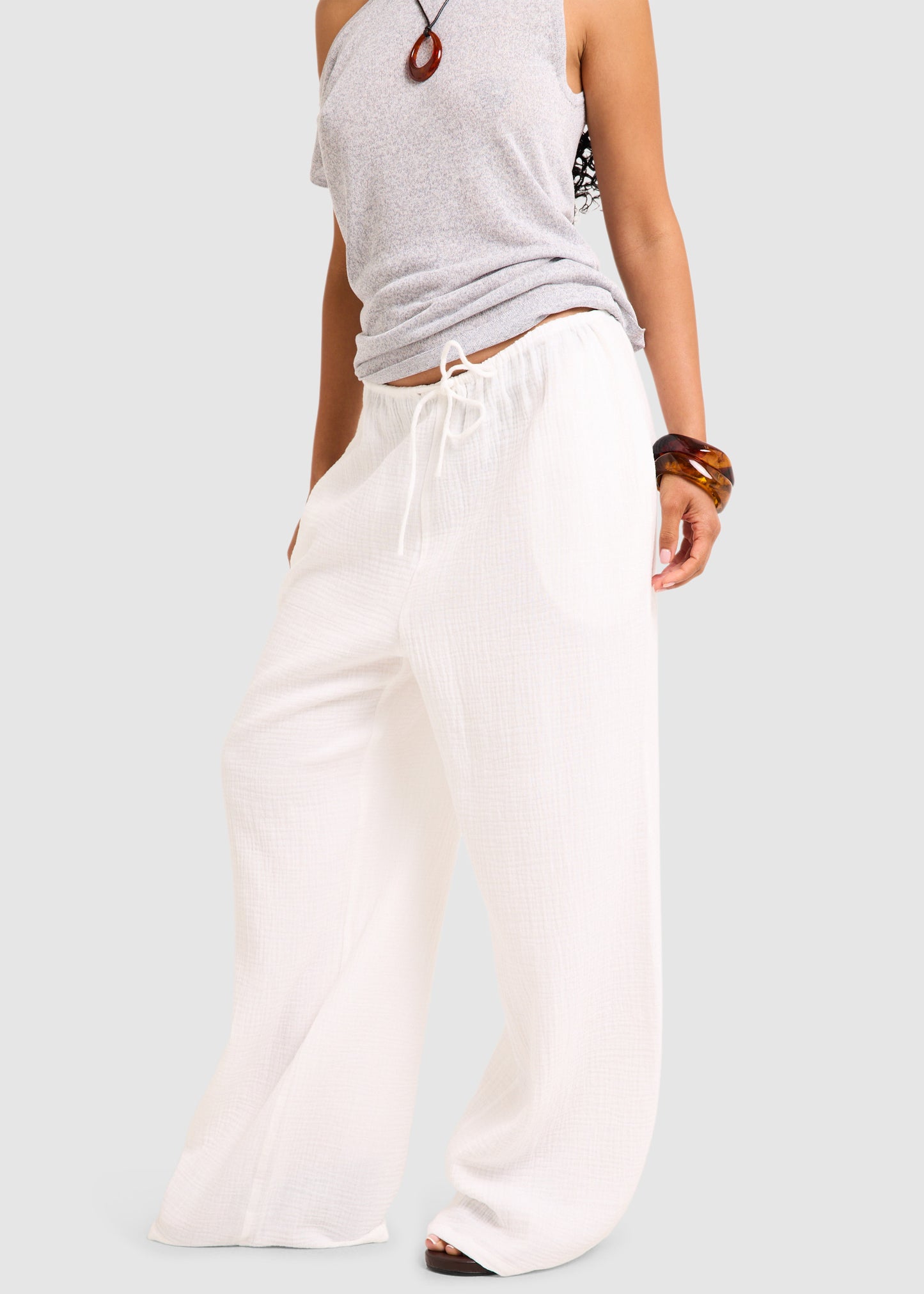 Solaris Flowi Pants