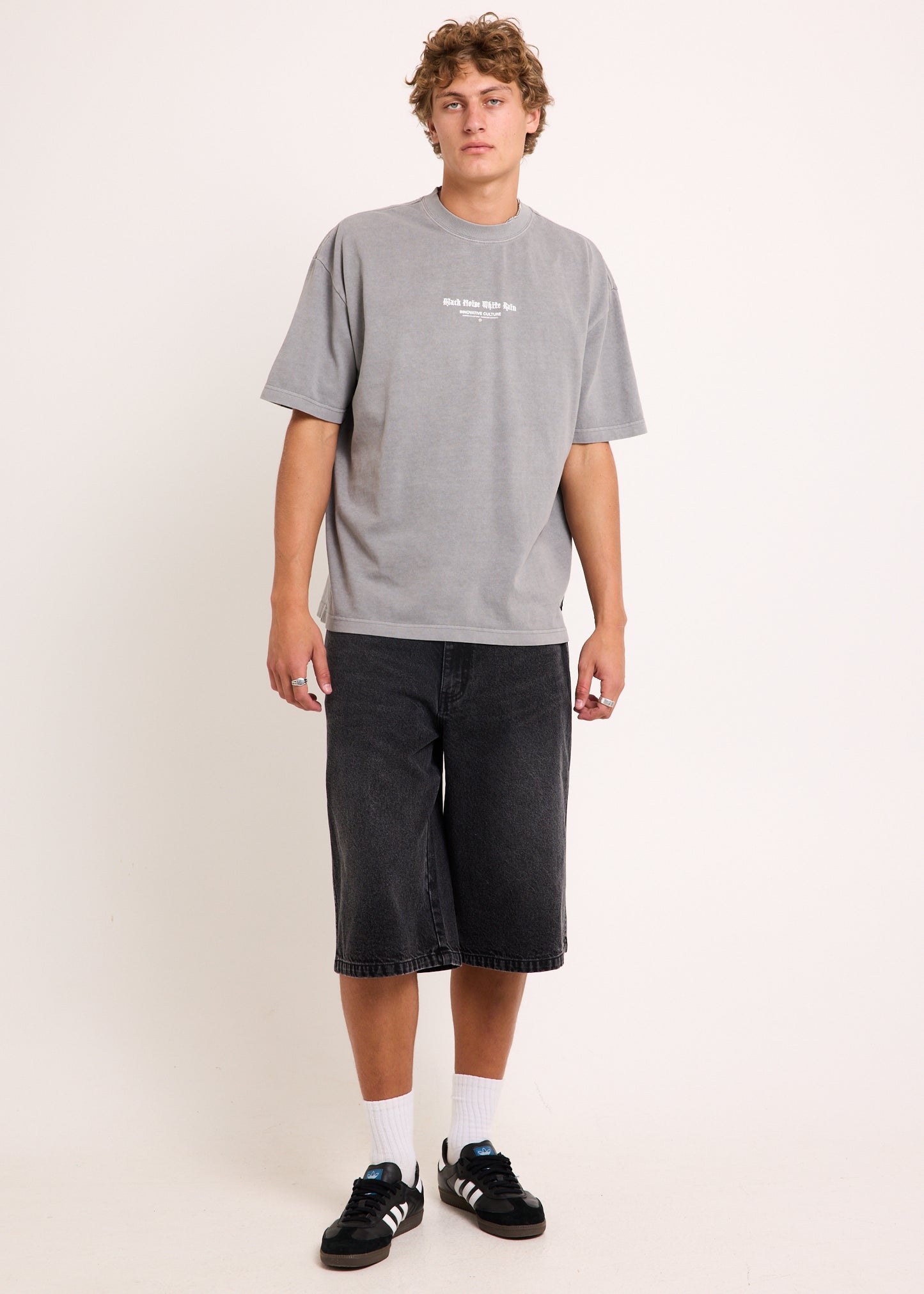 Hawk T-Shirt