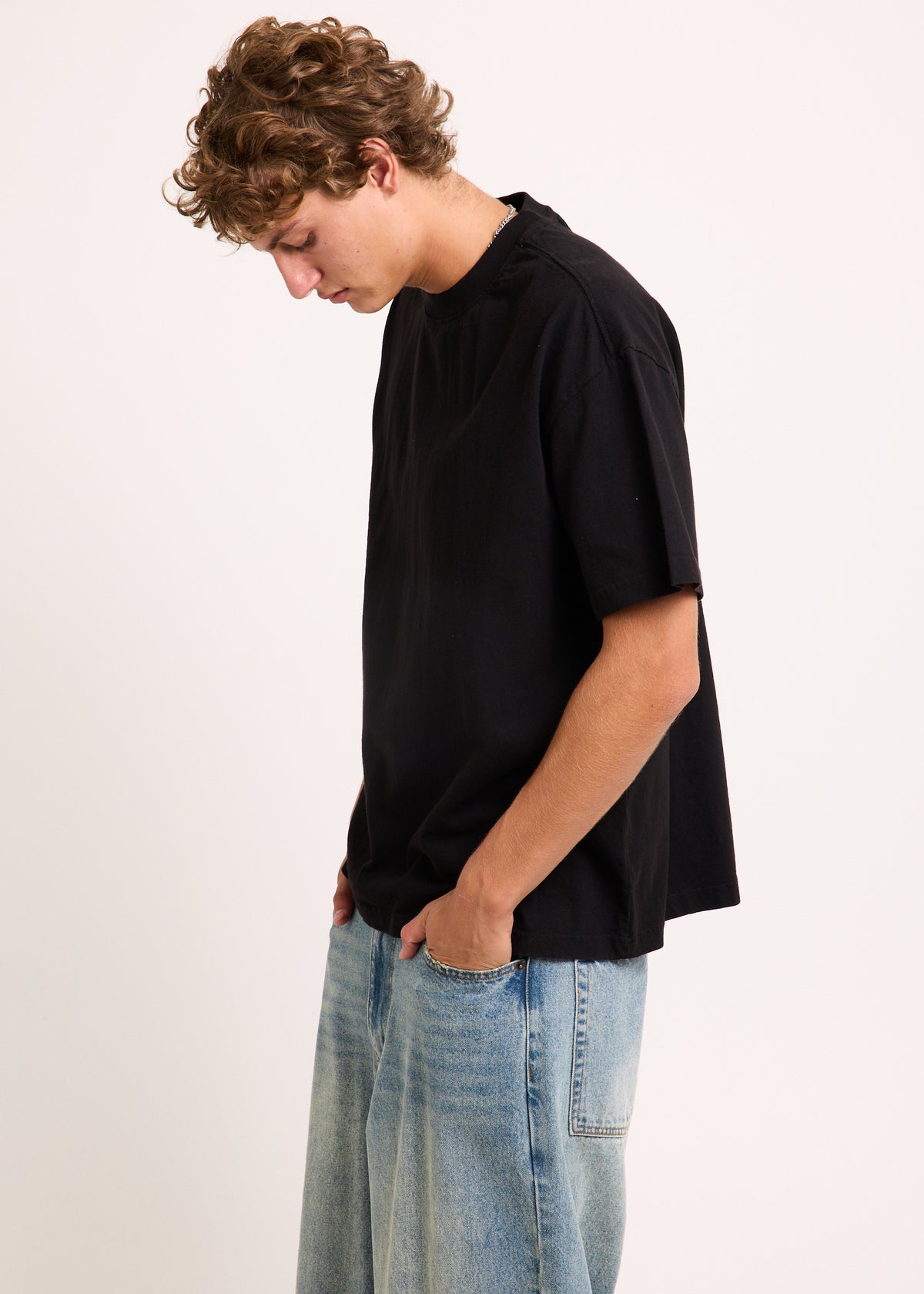 OG Skate T-Shirt BLACK
