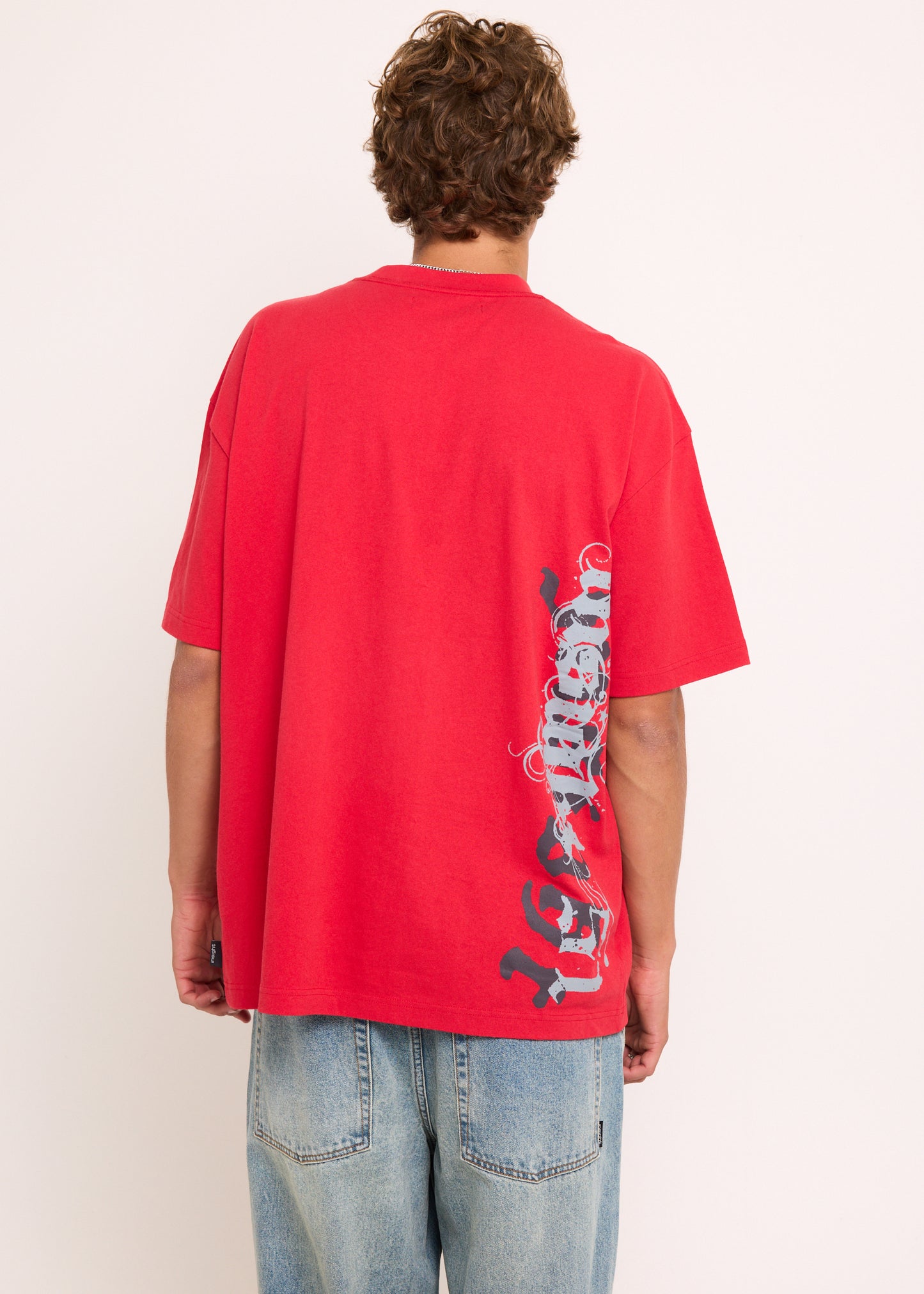 Cronulla Short Sleeve T-Shirt