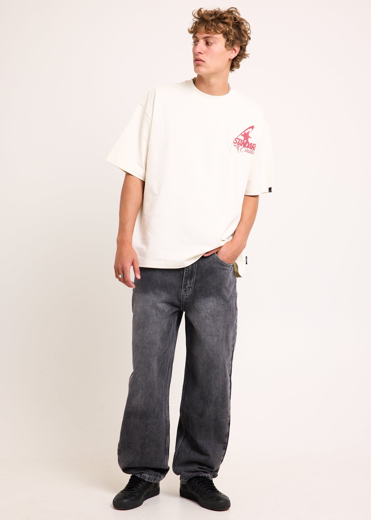 Pupa T-Shirt WHITE