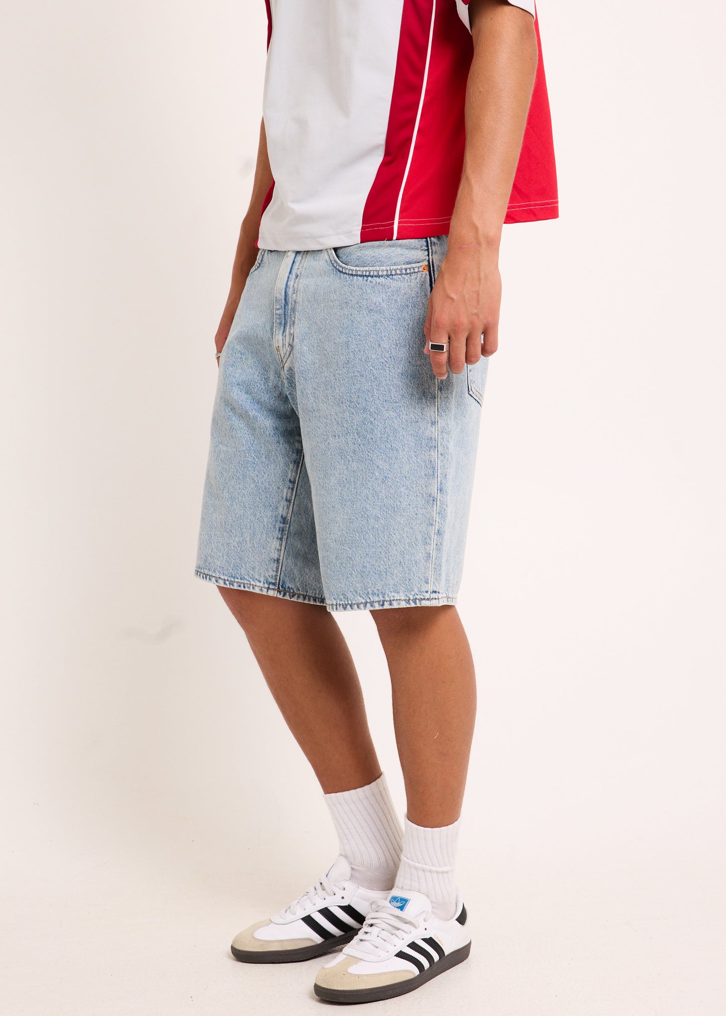 Men's 478 Baggy Shorts