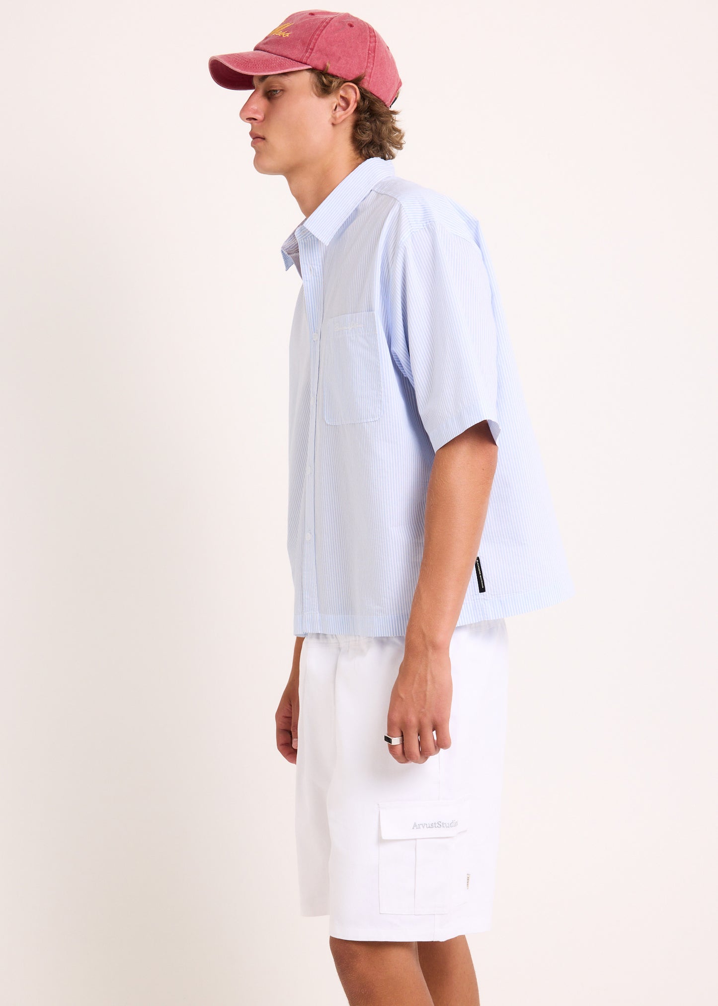 Miami Resort Shirt