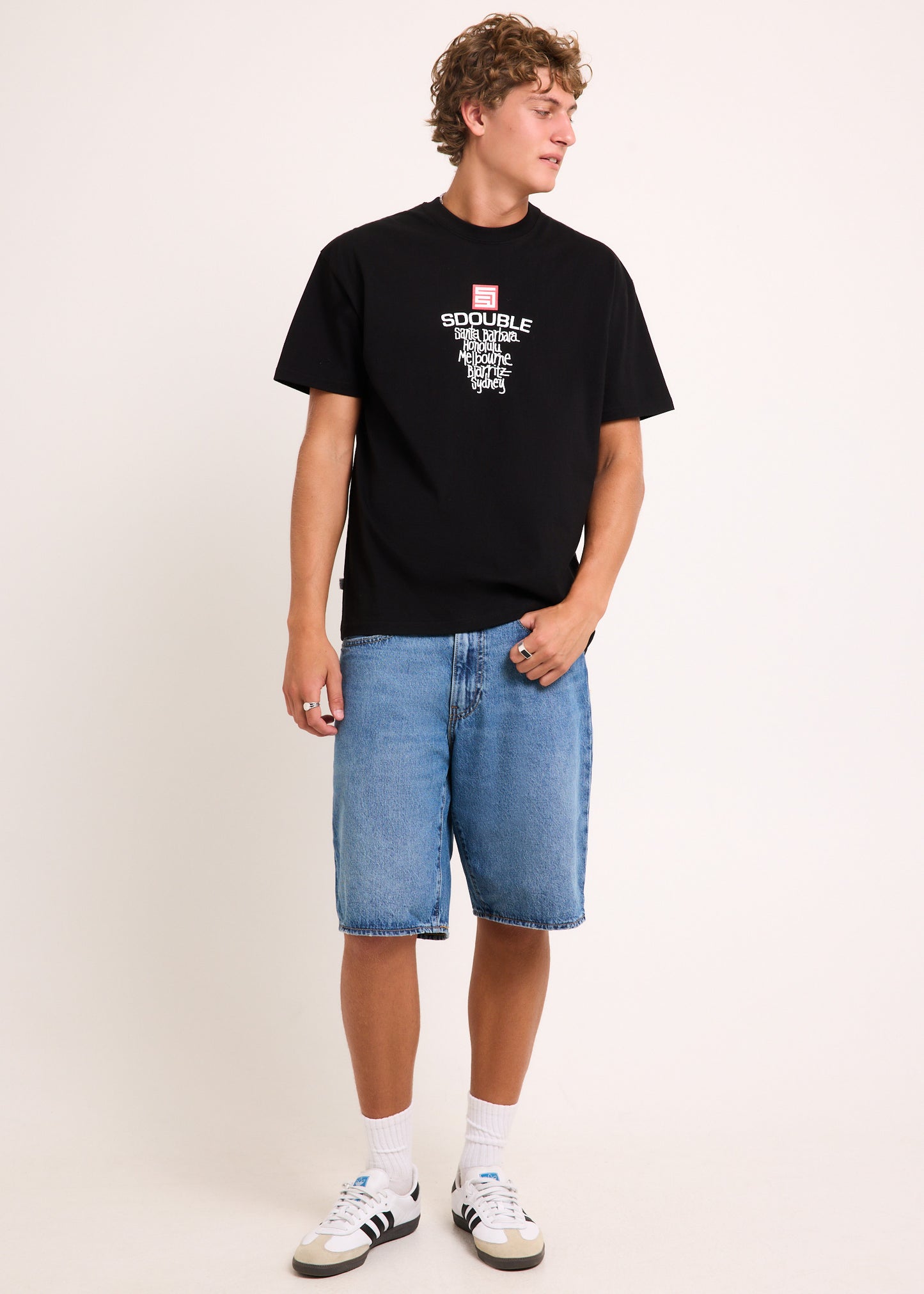 Men's 478 Baggy Shorts