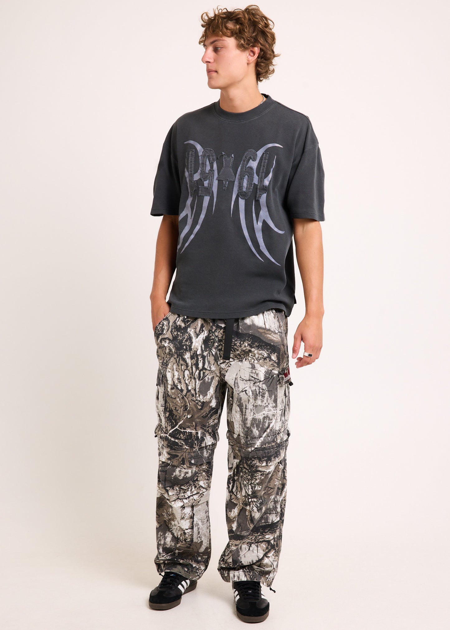 Shadow Short Sleeve T-Shirt