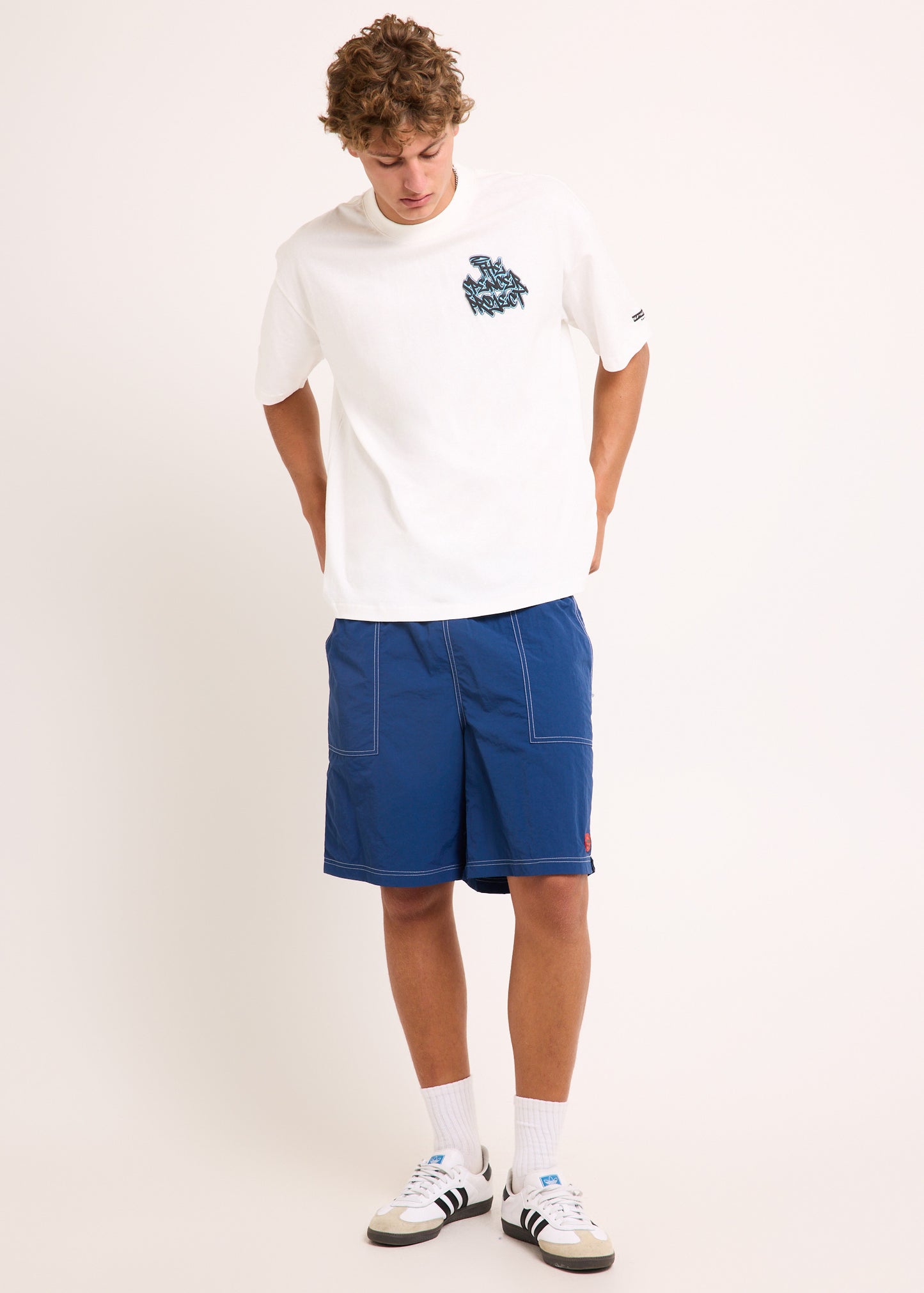 Harring T-Shirt