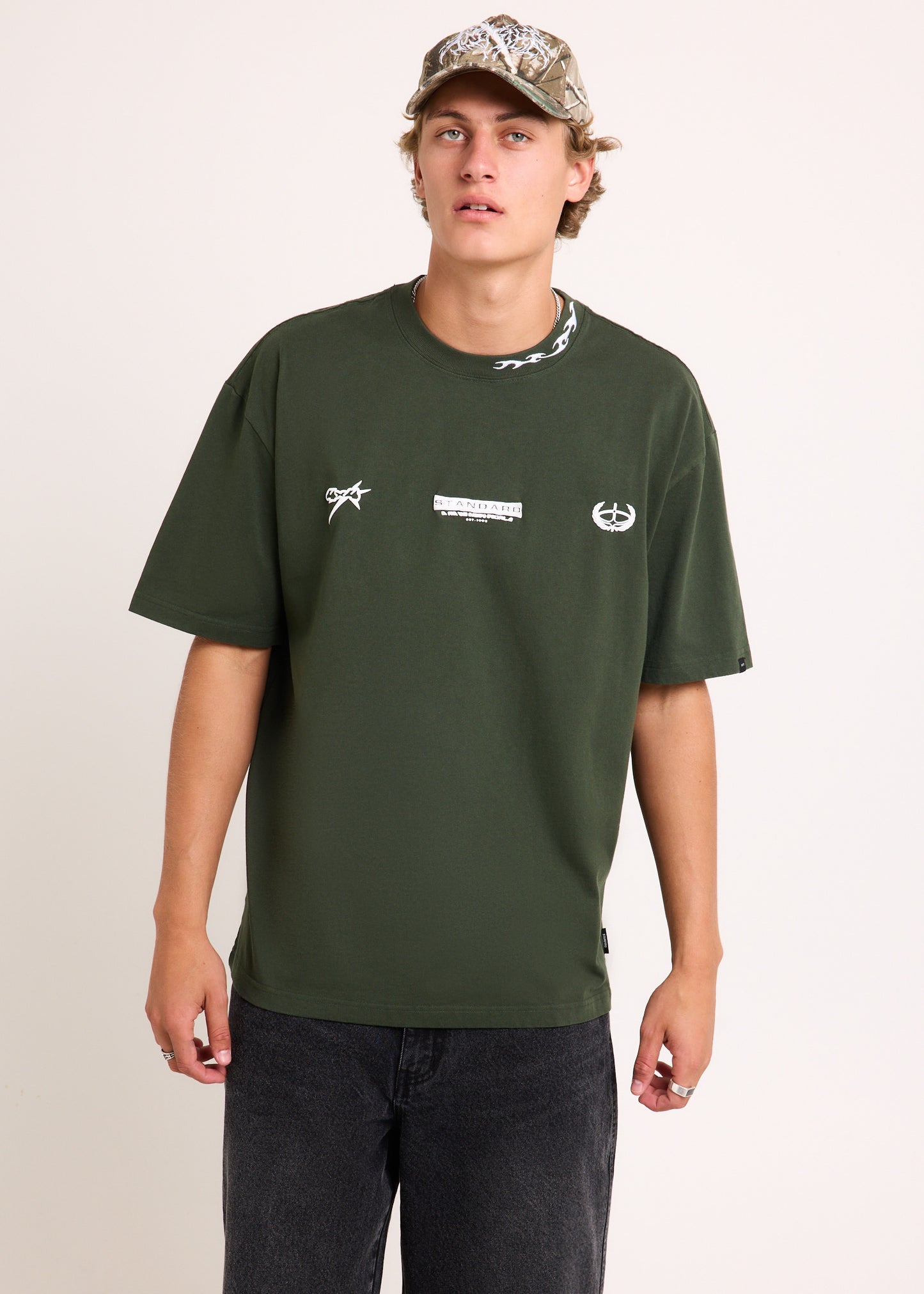 Sanction T-Shirt