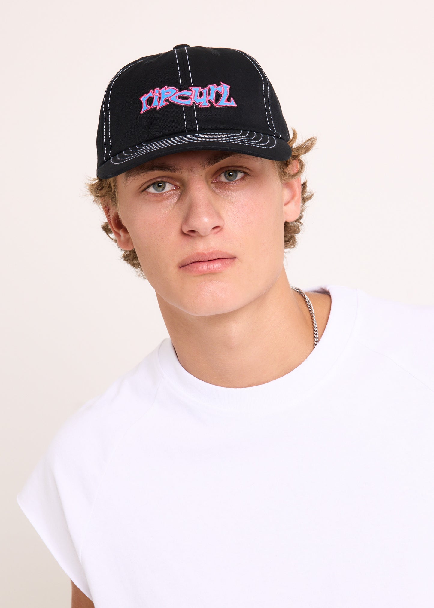 Raw Energy Adjustable Cap