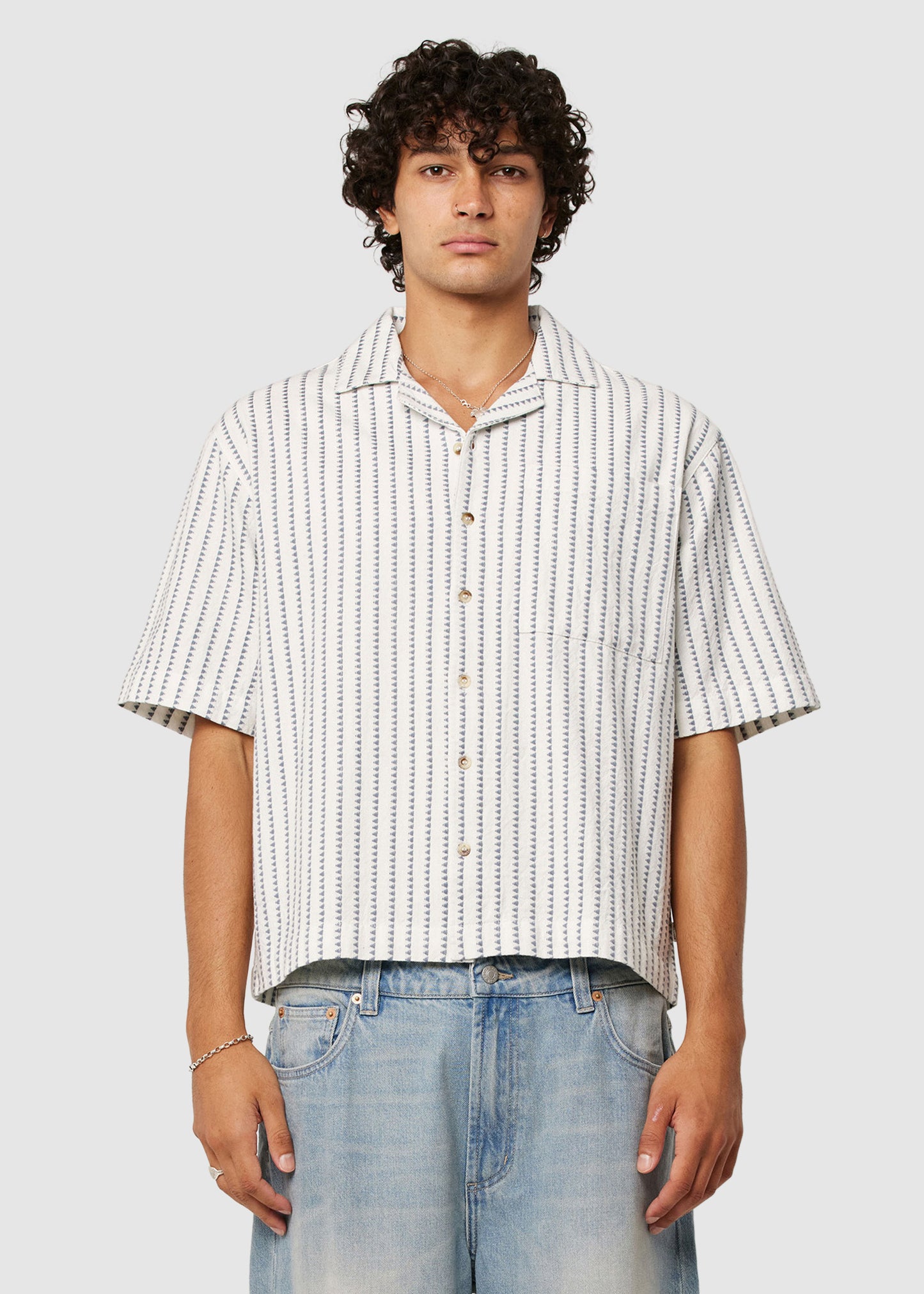 Forward Bowler Shirt