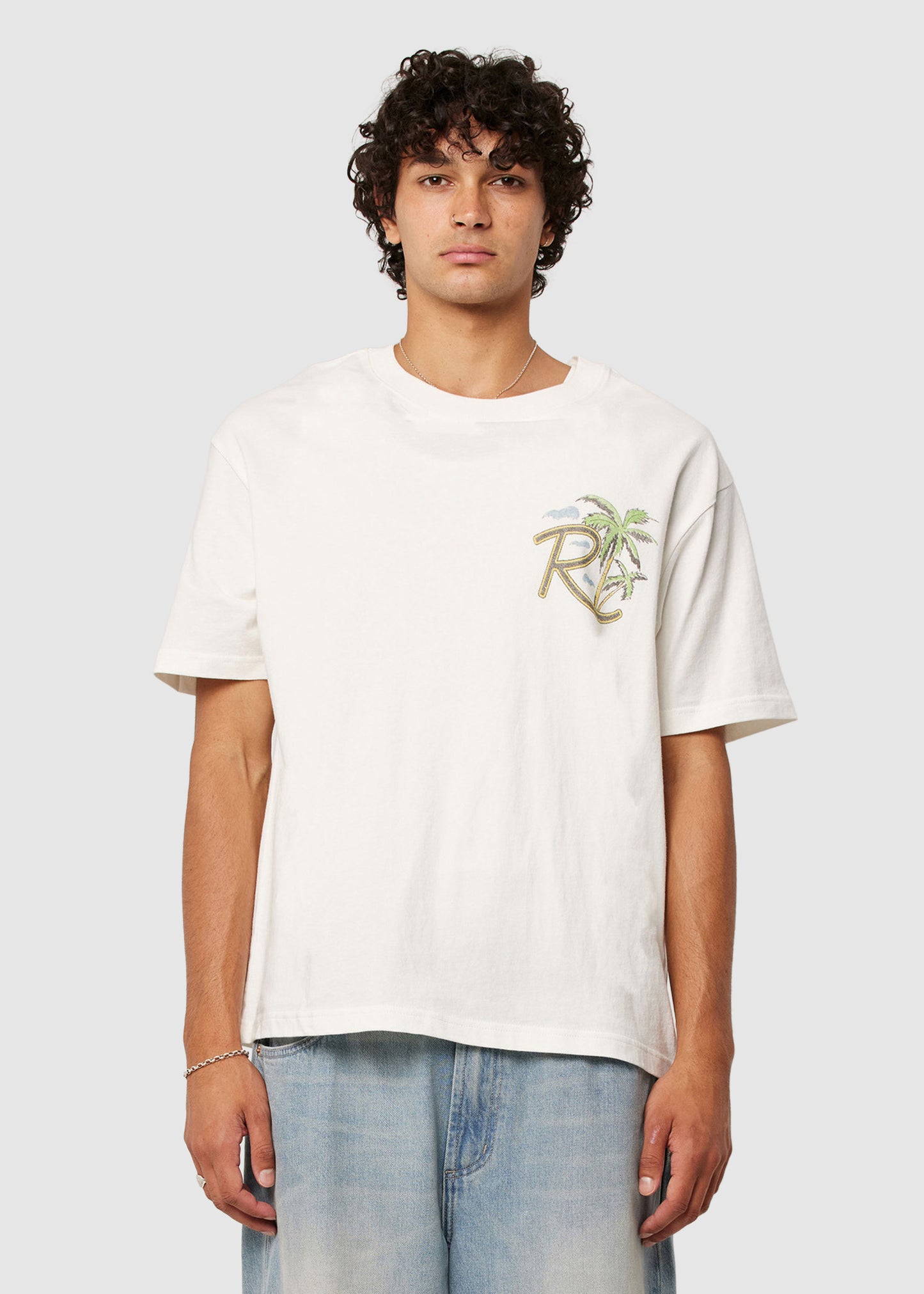 Ezy Palms T-Shirt