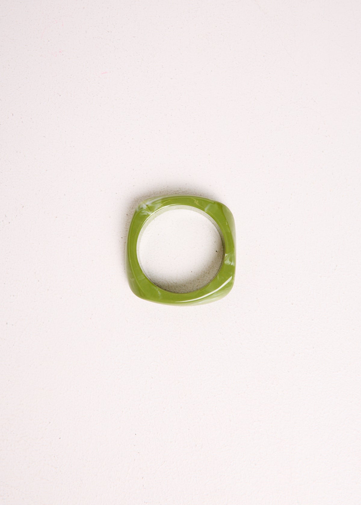 Resin Bangle 3 Pack ASSORTED