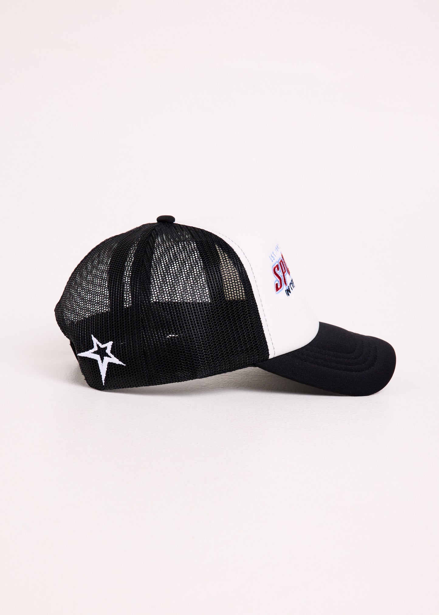 Hyper Trucker Cap