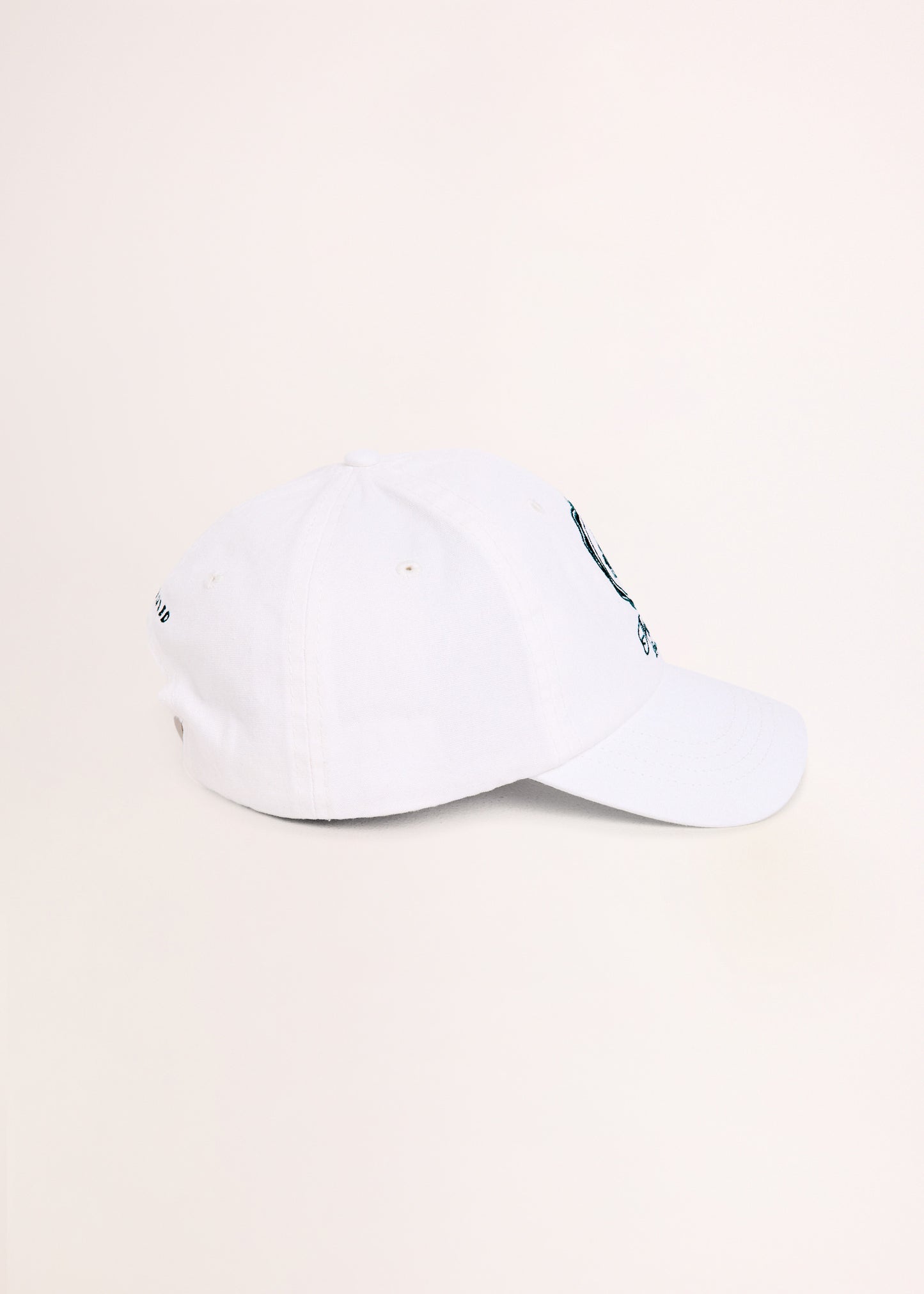 Recreation Club Cap