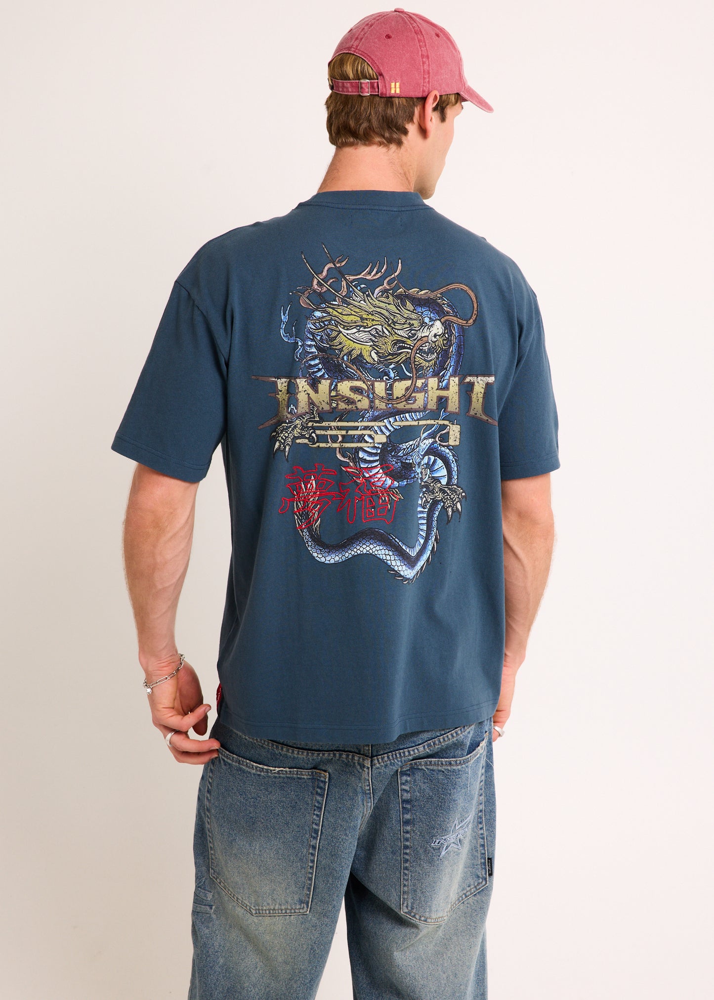 Kombat Short Sleeve T-Shirt