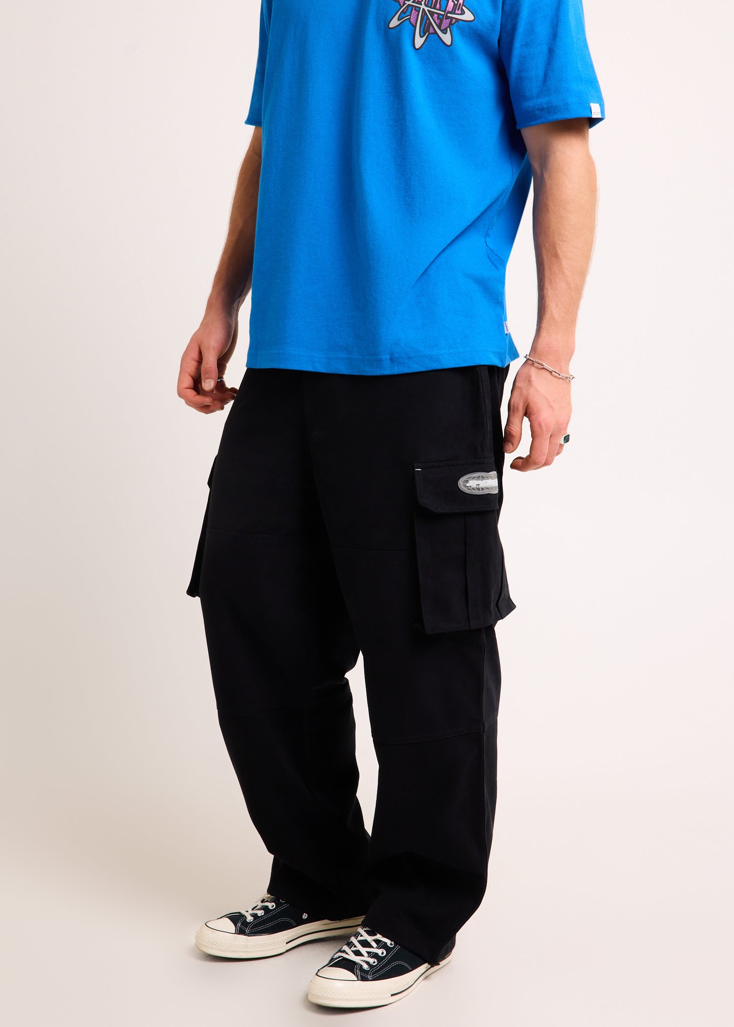 Ritual Cargo Pants