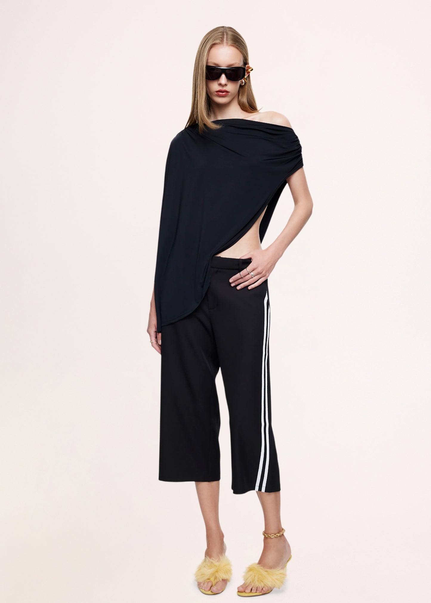 Reborn Poncho