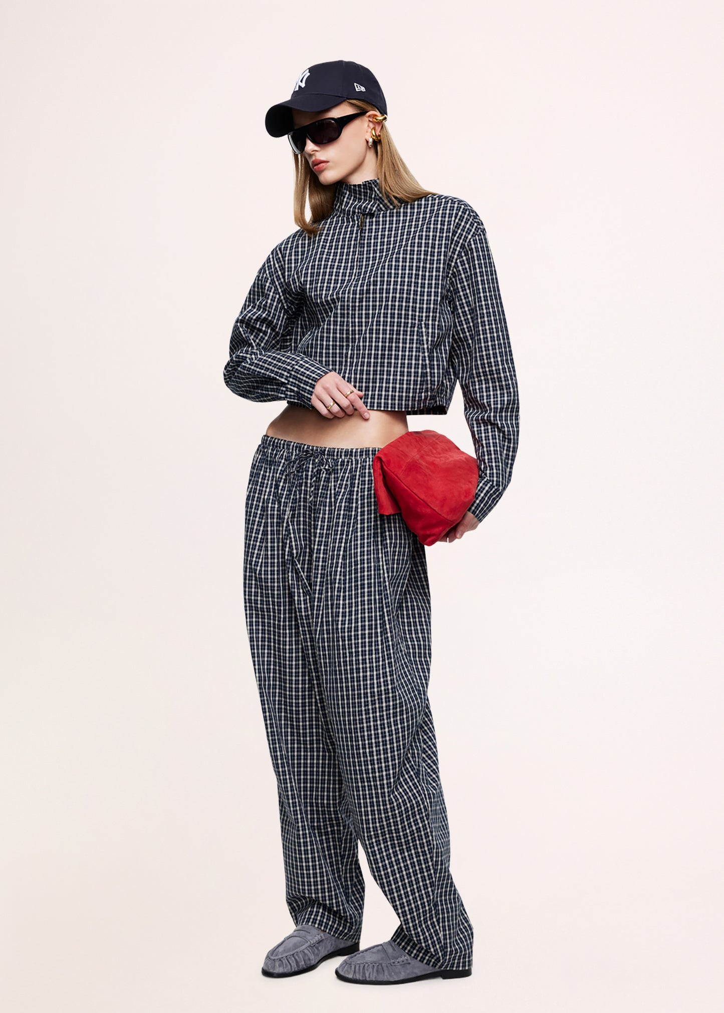 Aura Pants