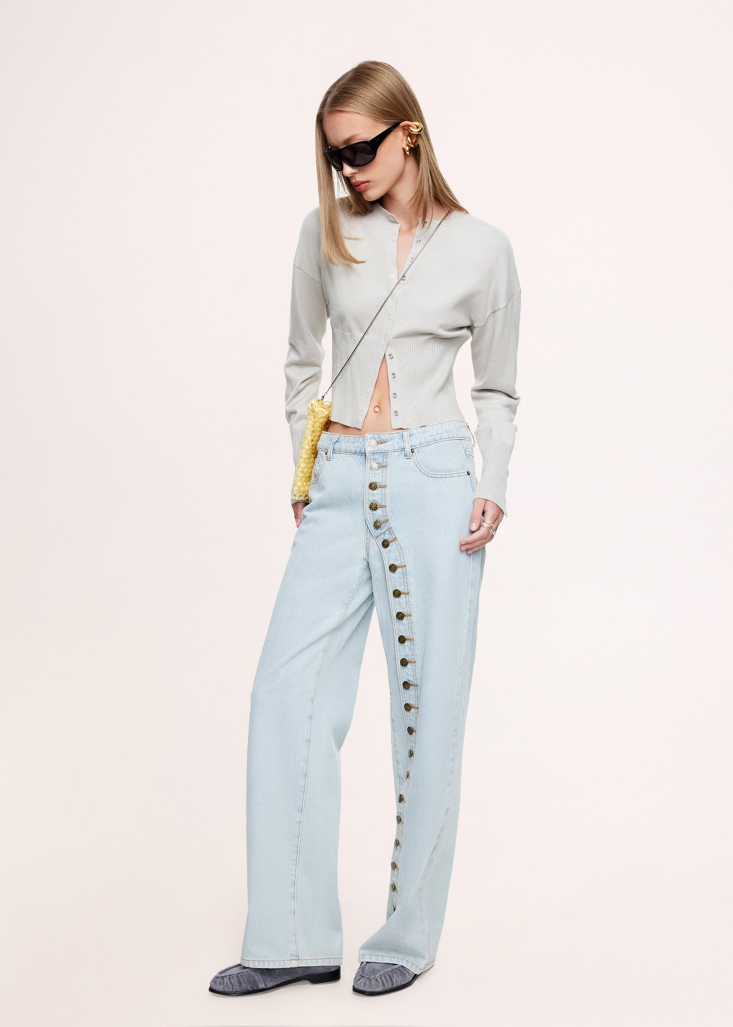 Penny Jeans