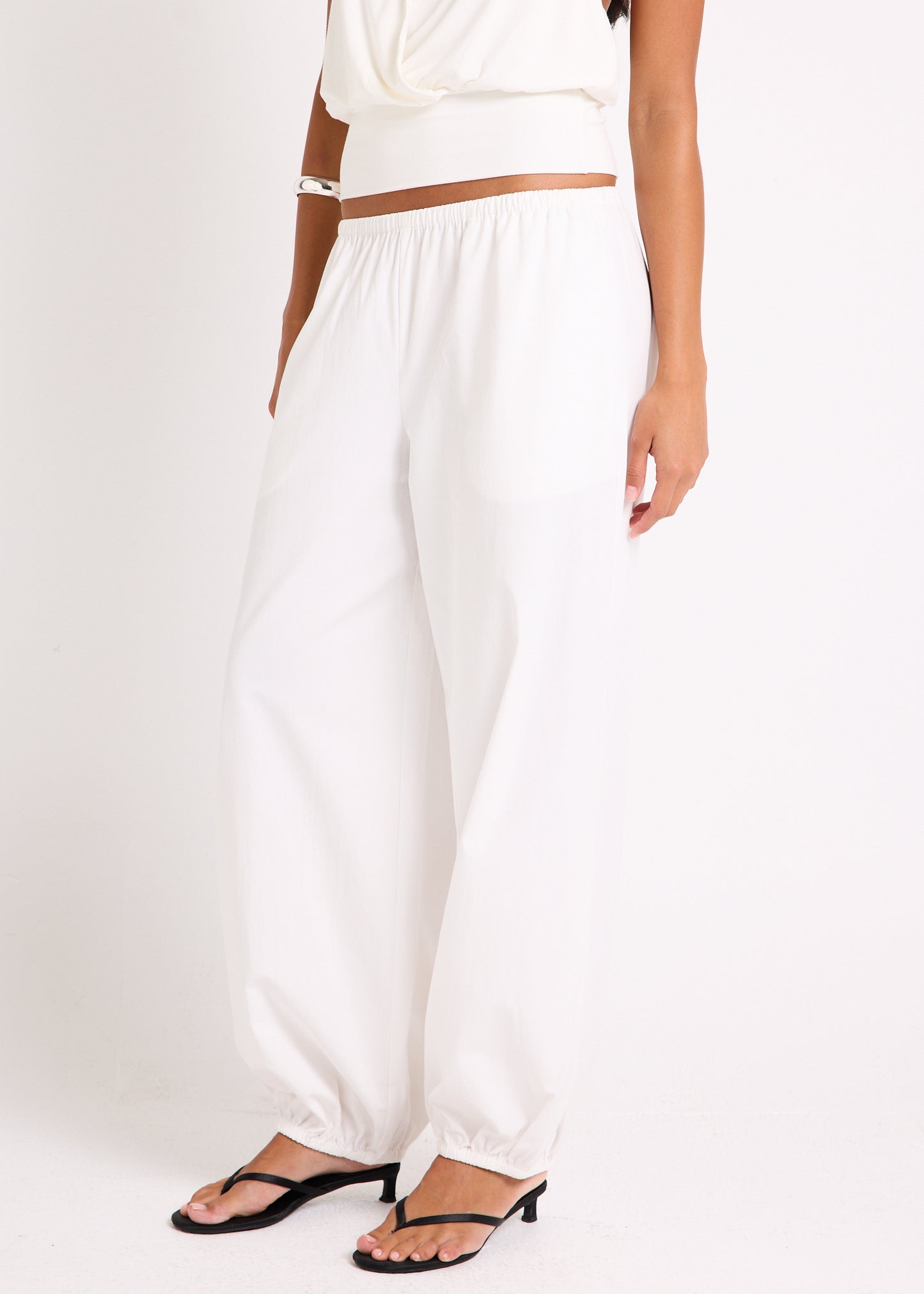 Clara Bubble Pants