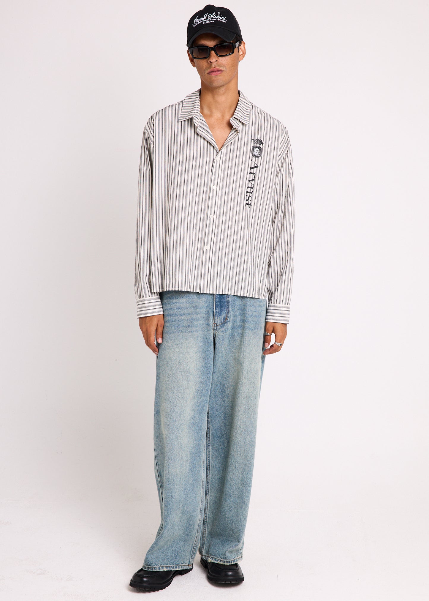 Sprint Long Sleeve Shirt
