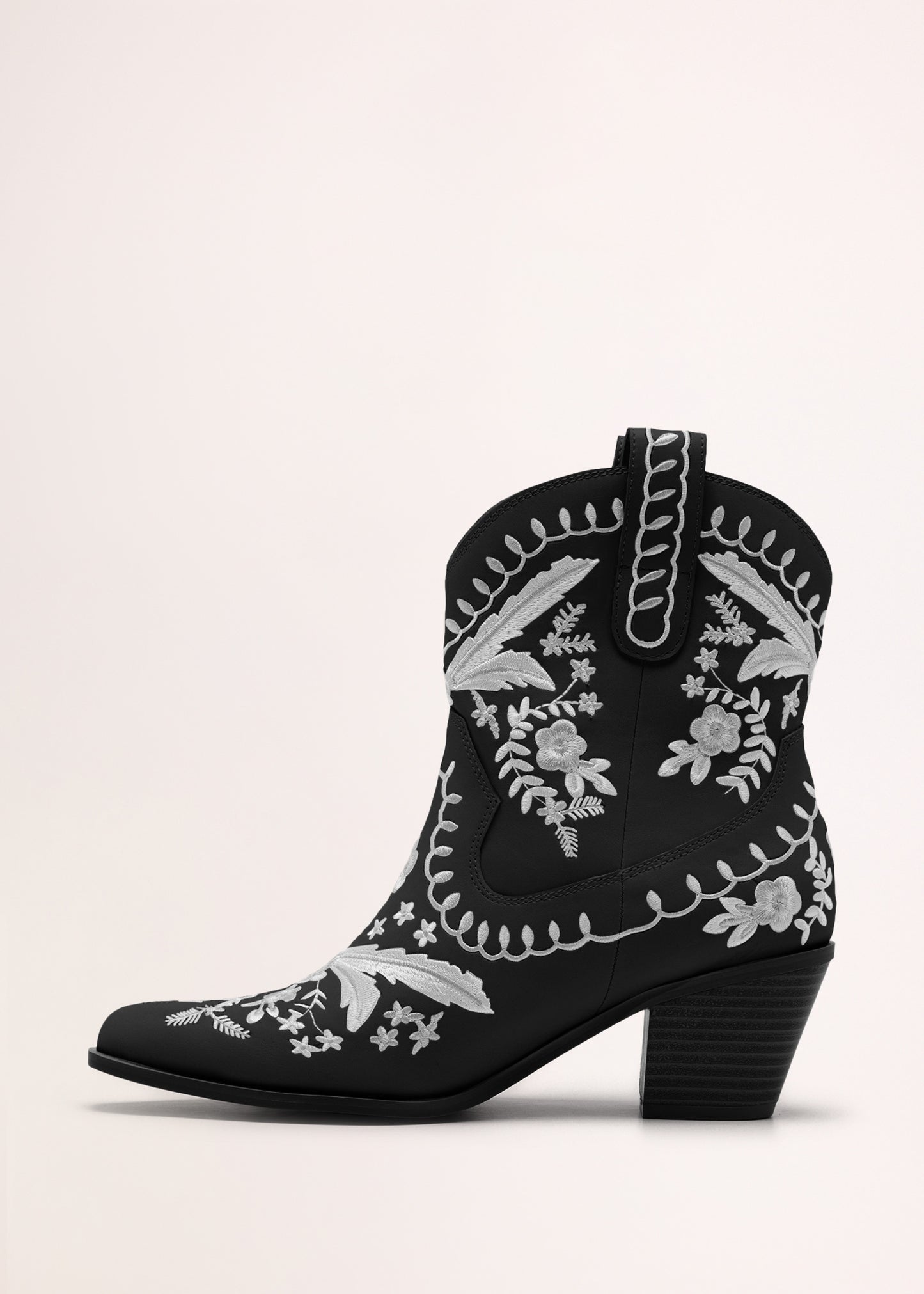 Southern Ankle Boots