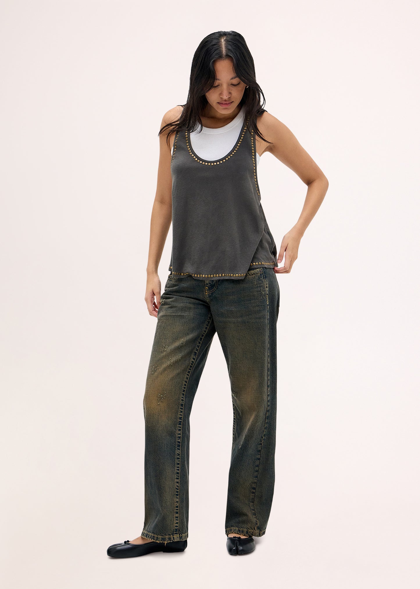 BDG KAYLA GRUNGE