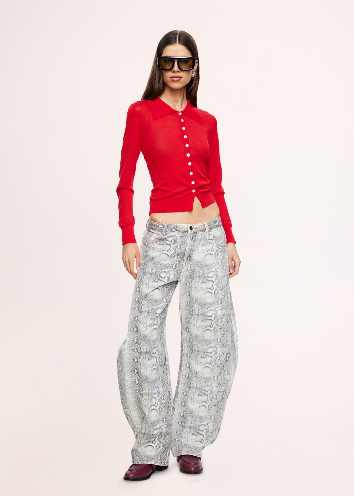Horseshoe Jeans