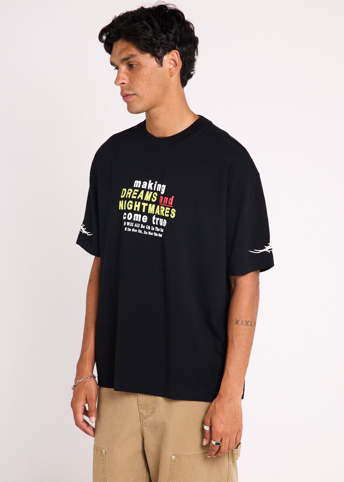 Fantasy T-Shirt