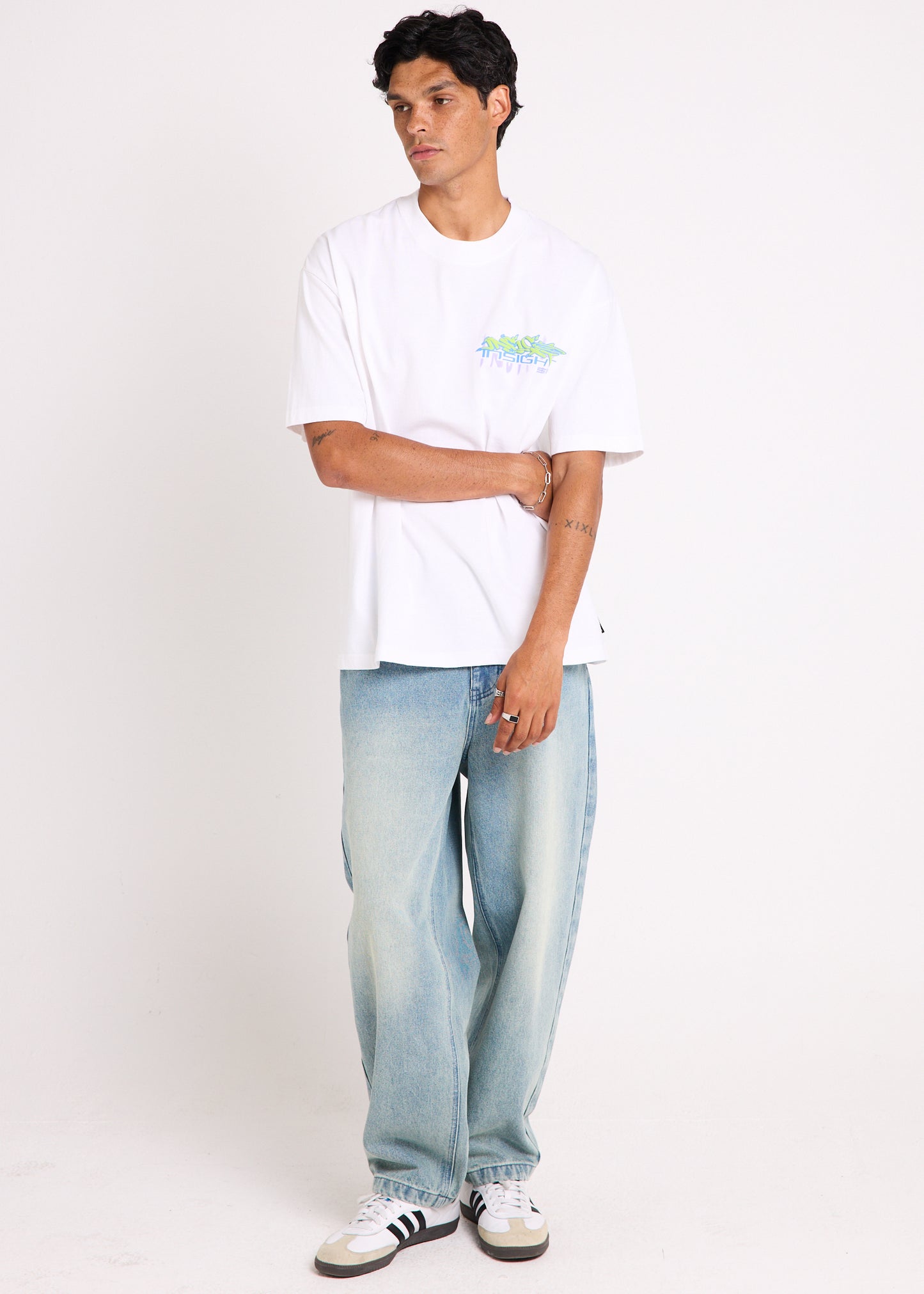 Muro Short Sleeve T-Shirt
