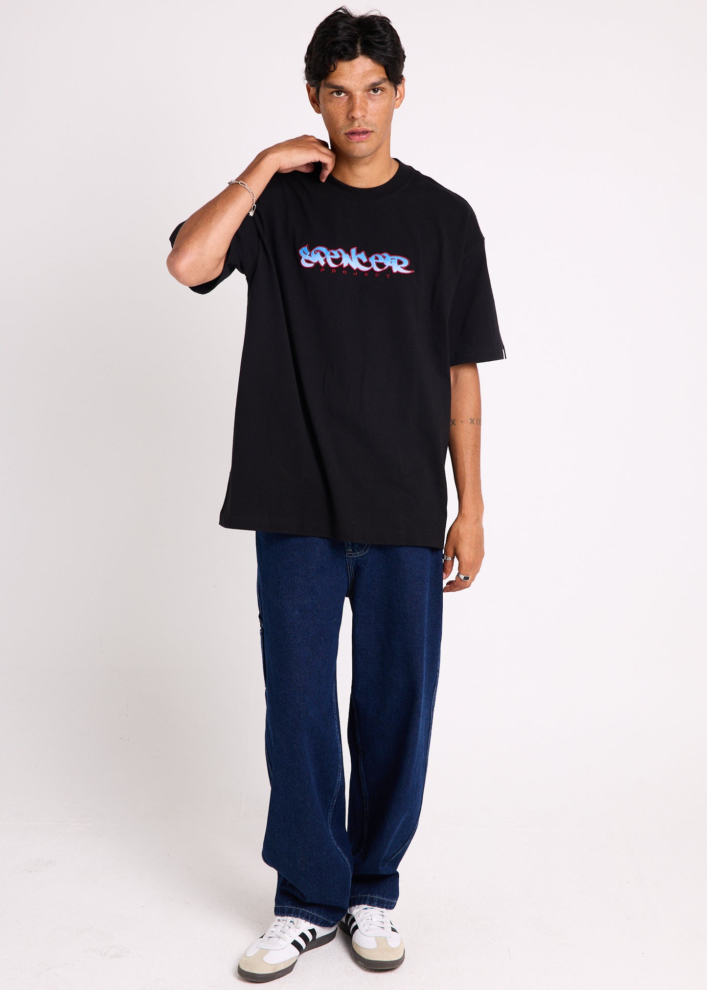 Chromania T-Shirt