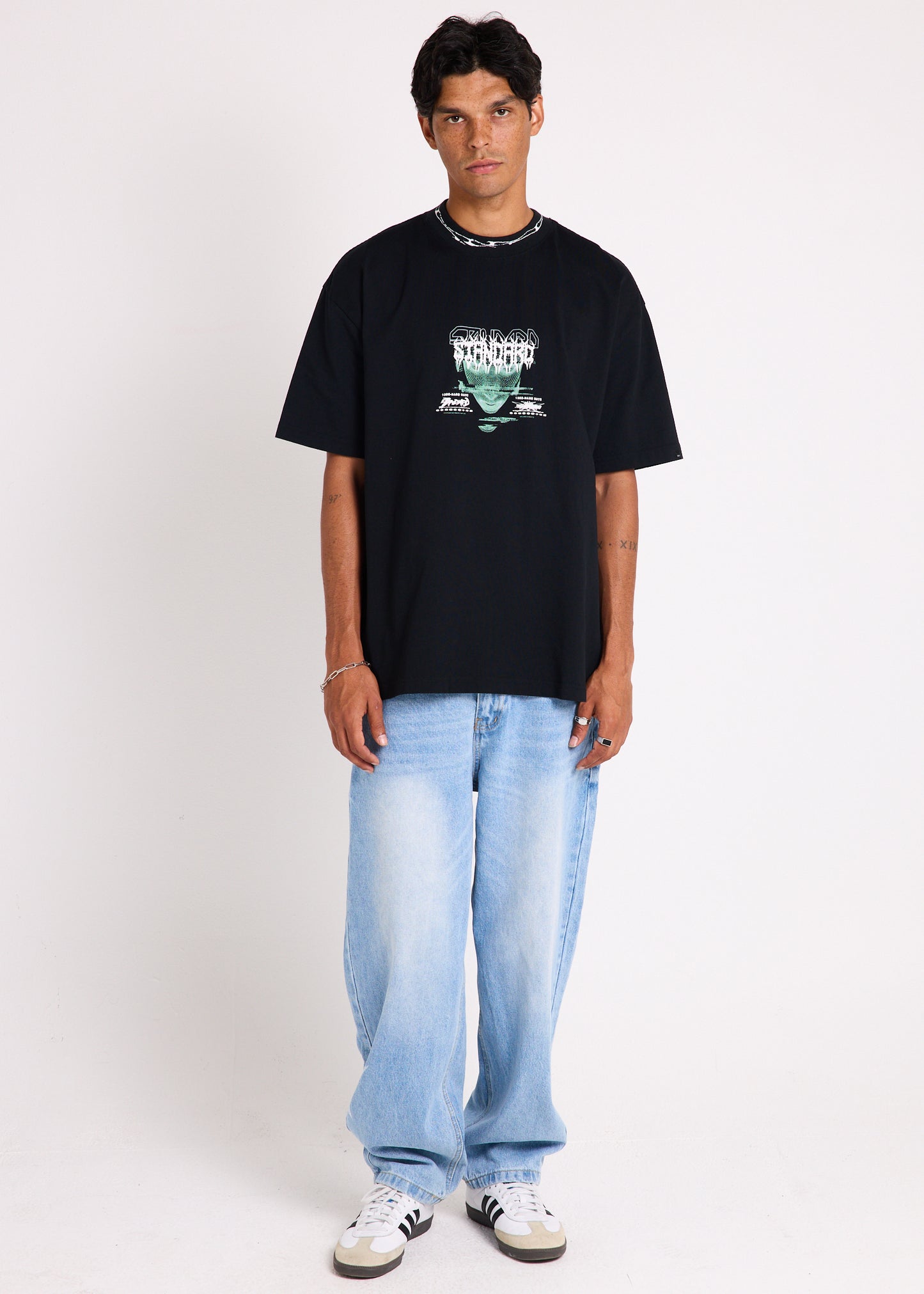 International Denim Jeans