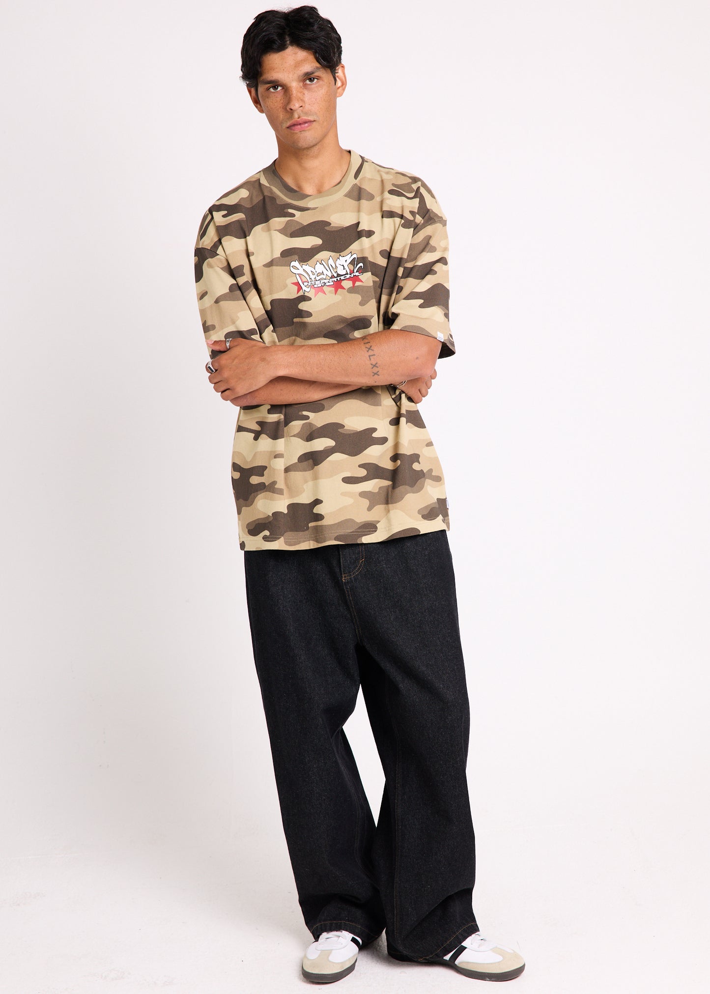 Customs T-Shirt