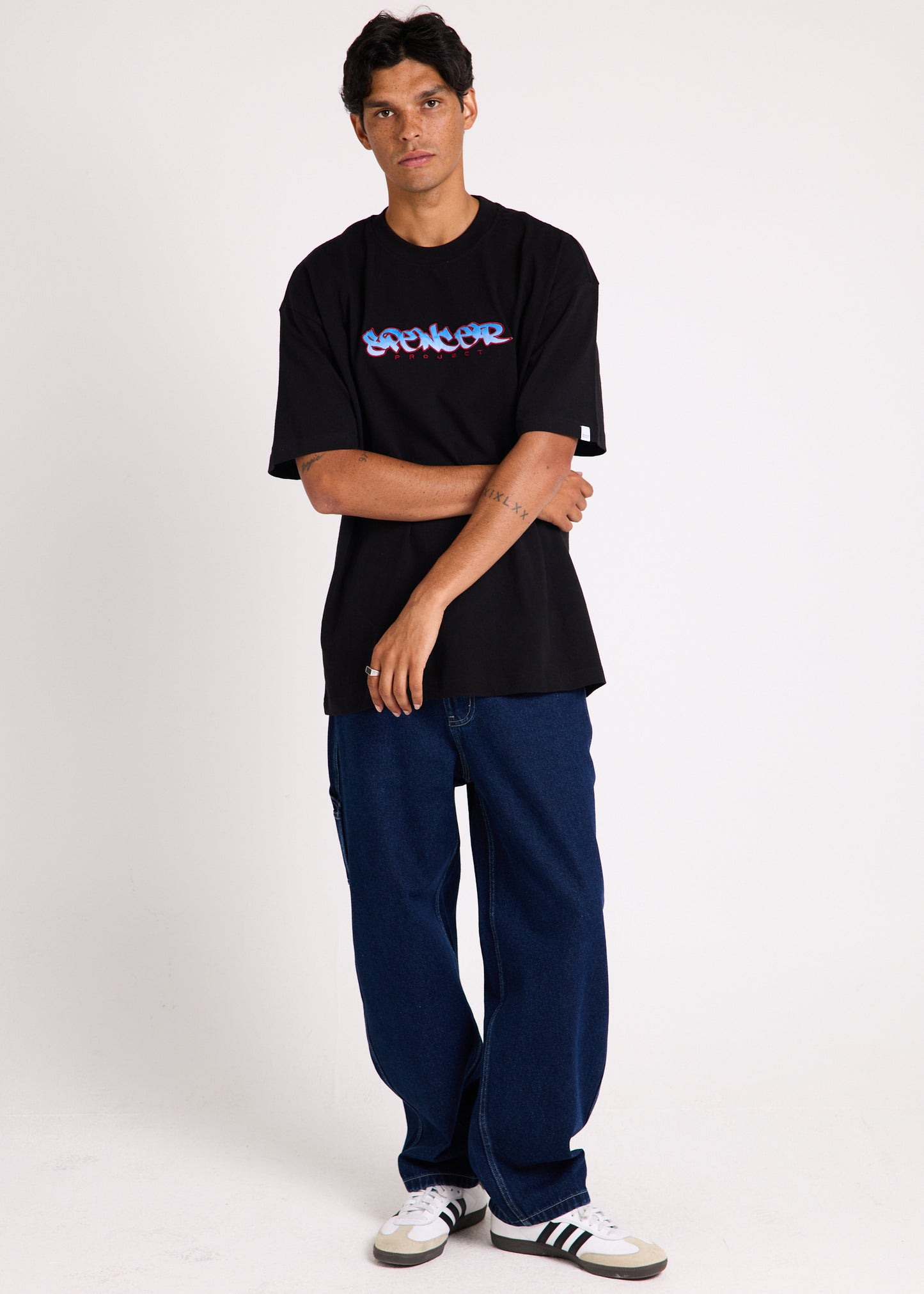 Cash Carpenter Denim Jeans