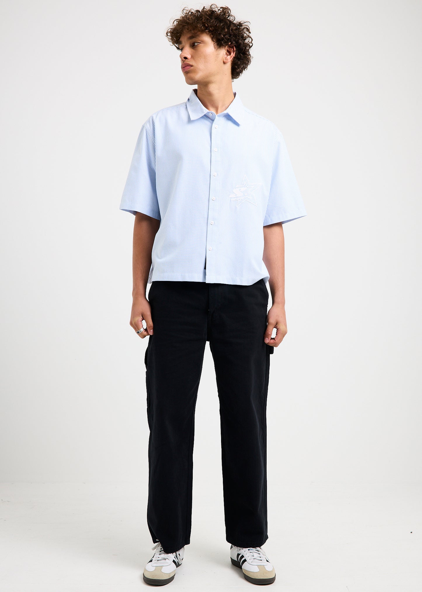 Trademark Short Sleeve Shirt