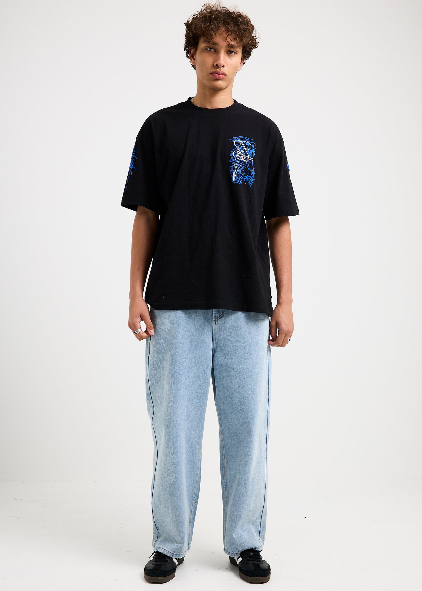 Biomechatron T-Shirt