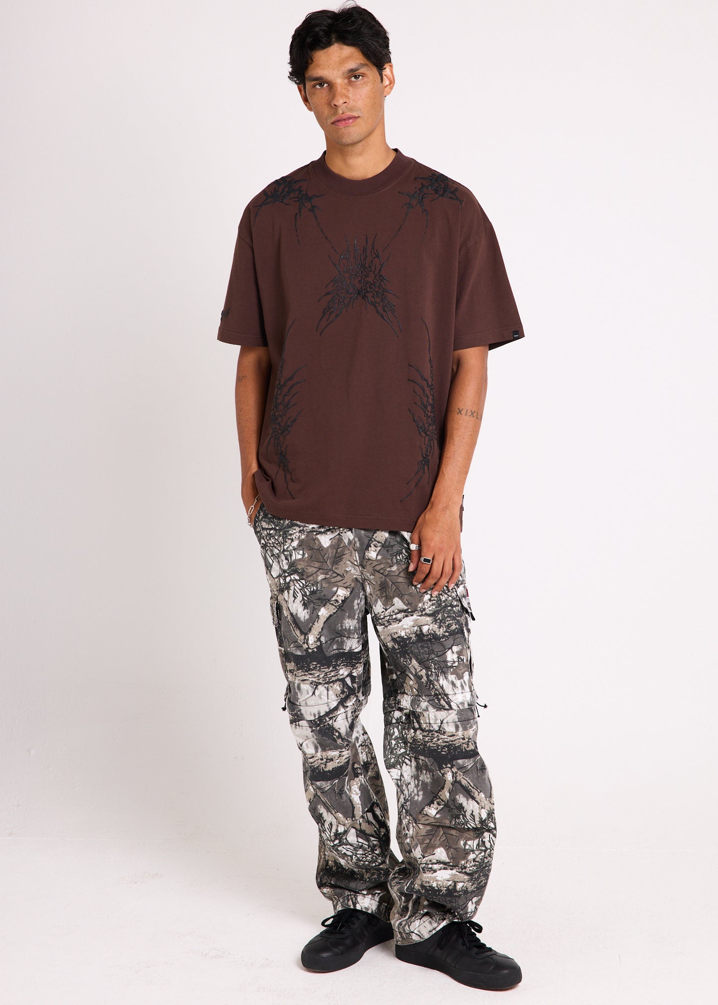 Trial T-Shirt