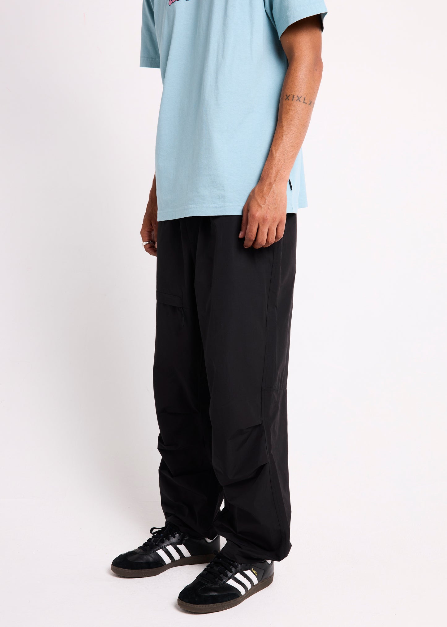 Off-Slope Pants