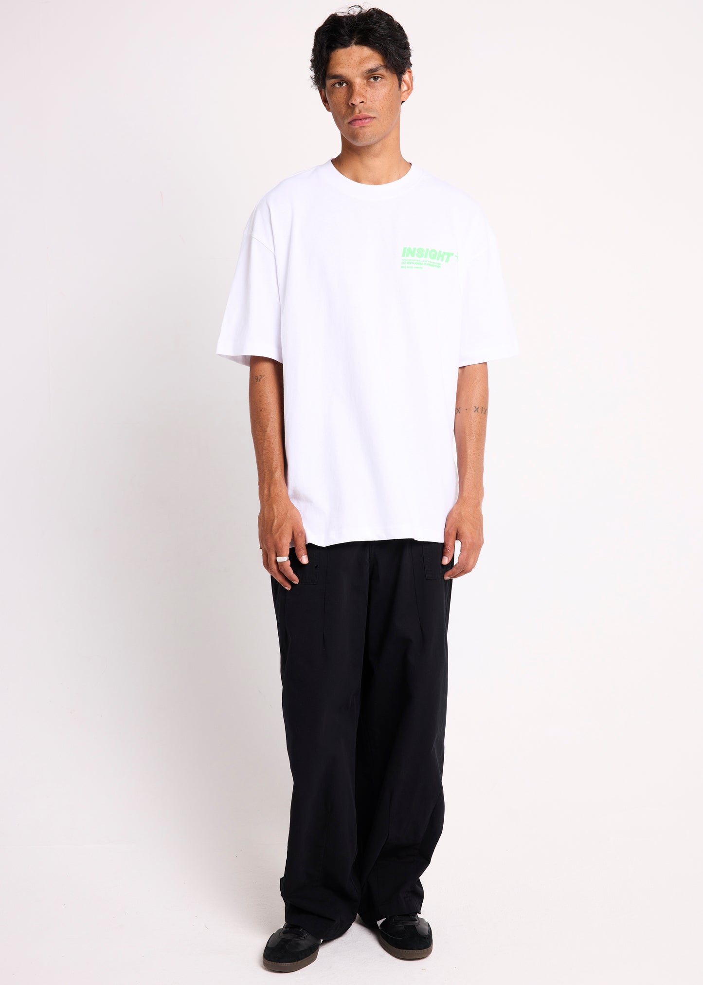 Mainstay Short Sleeve T-Shirt