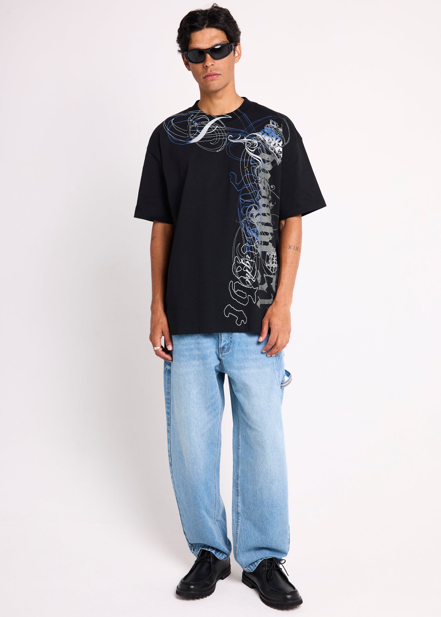 Junkie T-Shirt