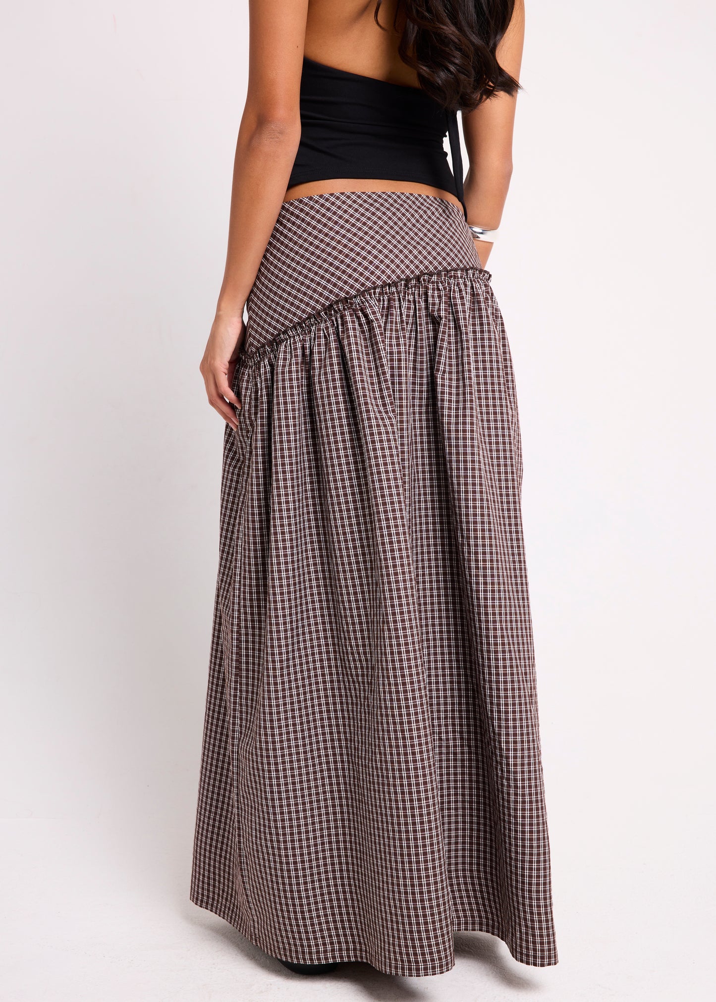 Cannes Maxi Skirt