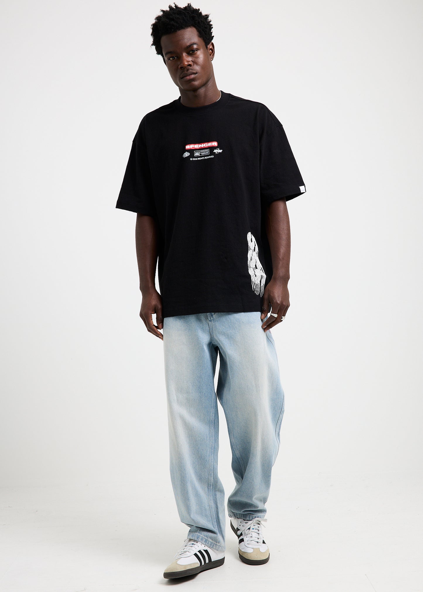 Motion Tee