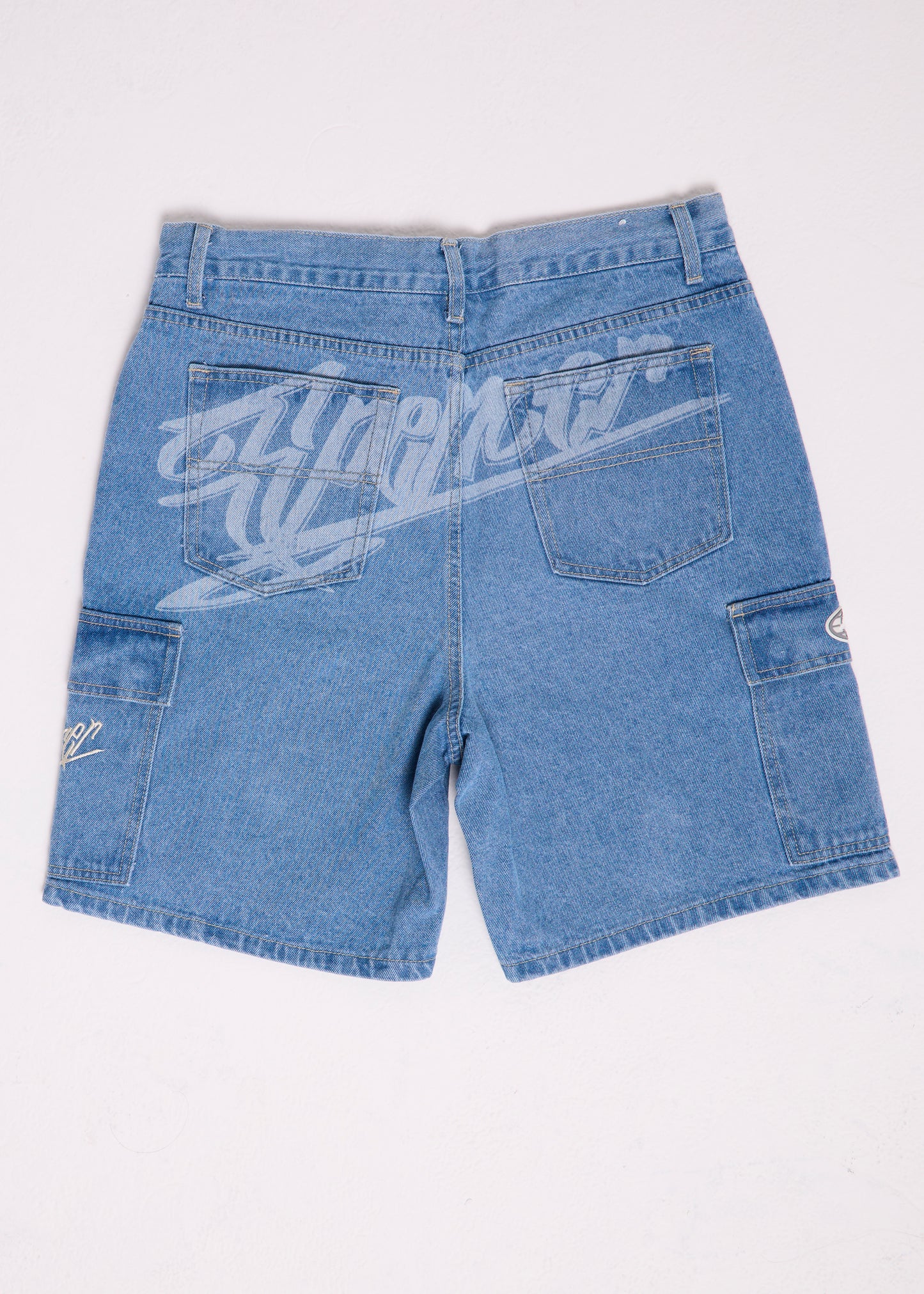 Global Cargo 2.0 Shorts
