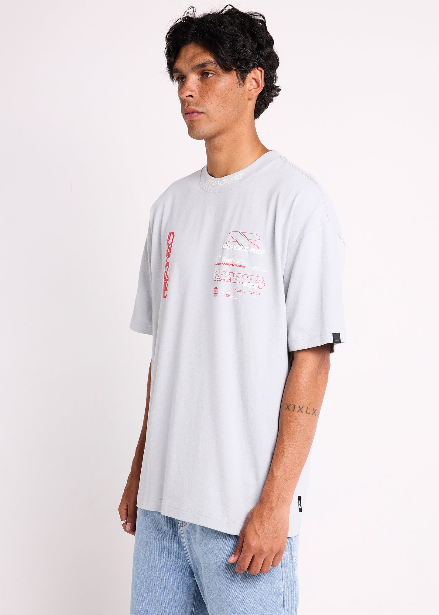 Destructive T-Shirt