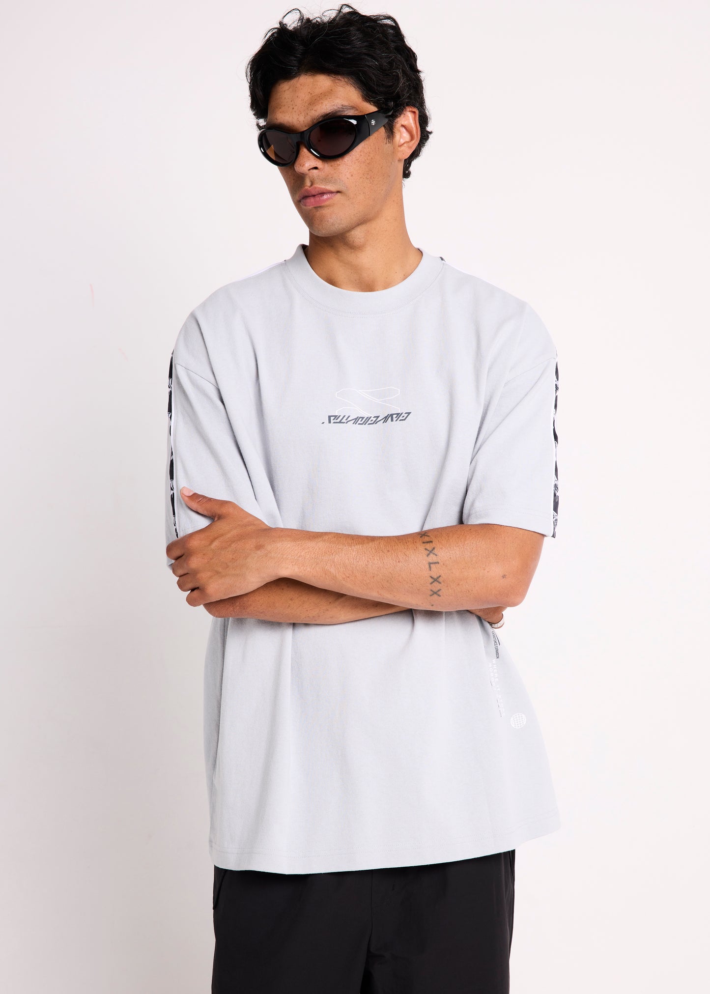 Track Active T-Shirt