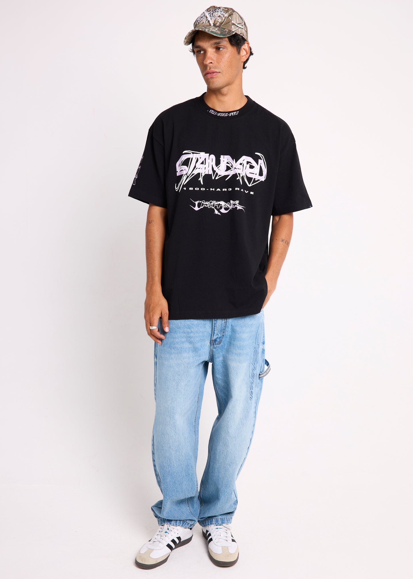 Disorder T-Shirt
