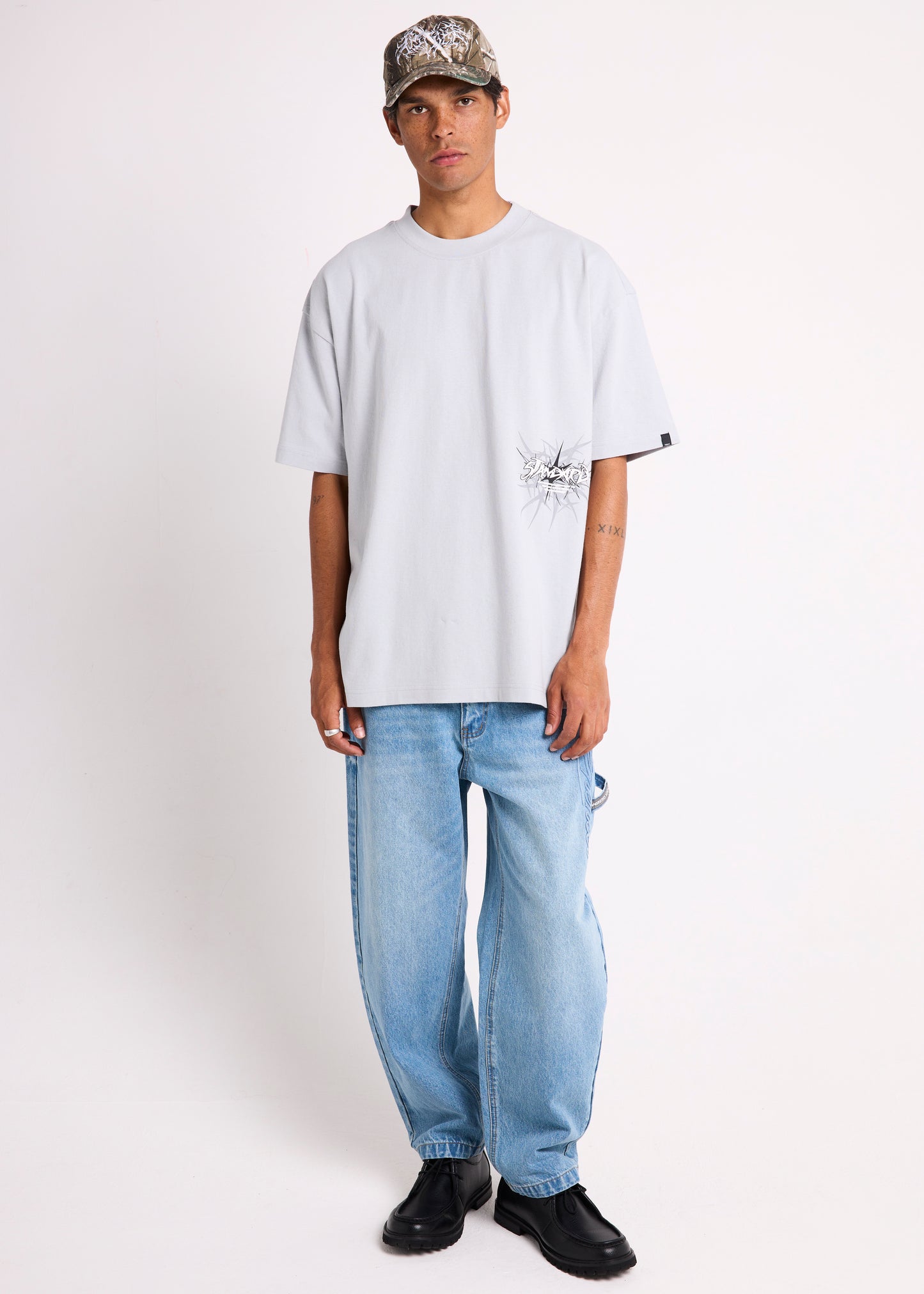 Wired T-Shirt